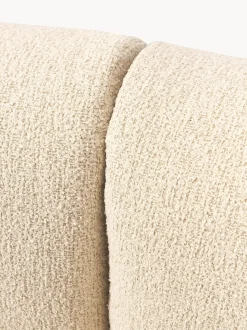 Sofa Modular En Tejido Boucle Sofia (3 Plazas)