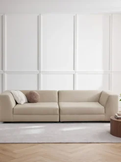 Sofa Modular Grant (3 Plazas)