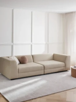 Sofa Modular Grant (3 Plazas)