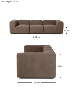 Sofa Modular Lena (3 Plazas)