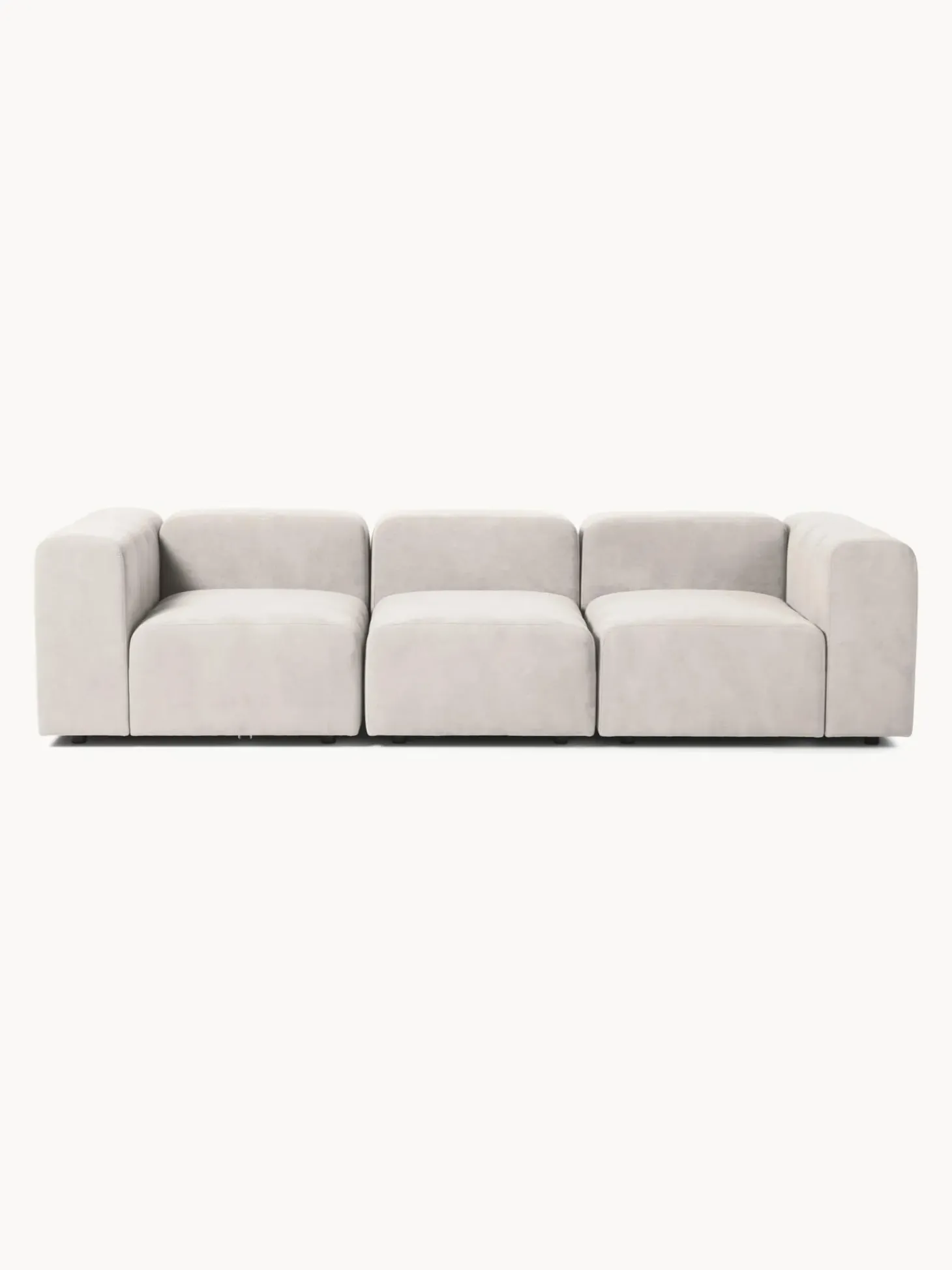 Sofa Modular Lena (3 Plazas)
