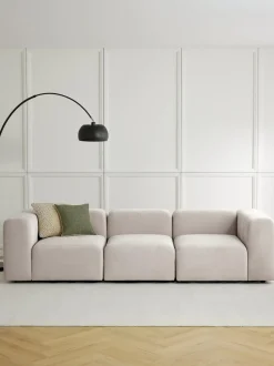 Sofa Modular Lena (3 Plazas)