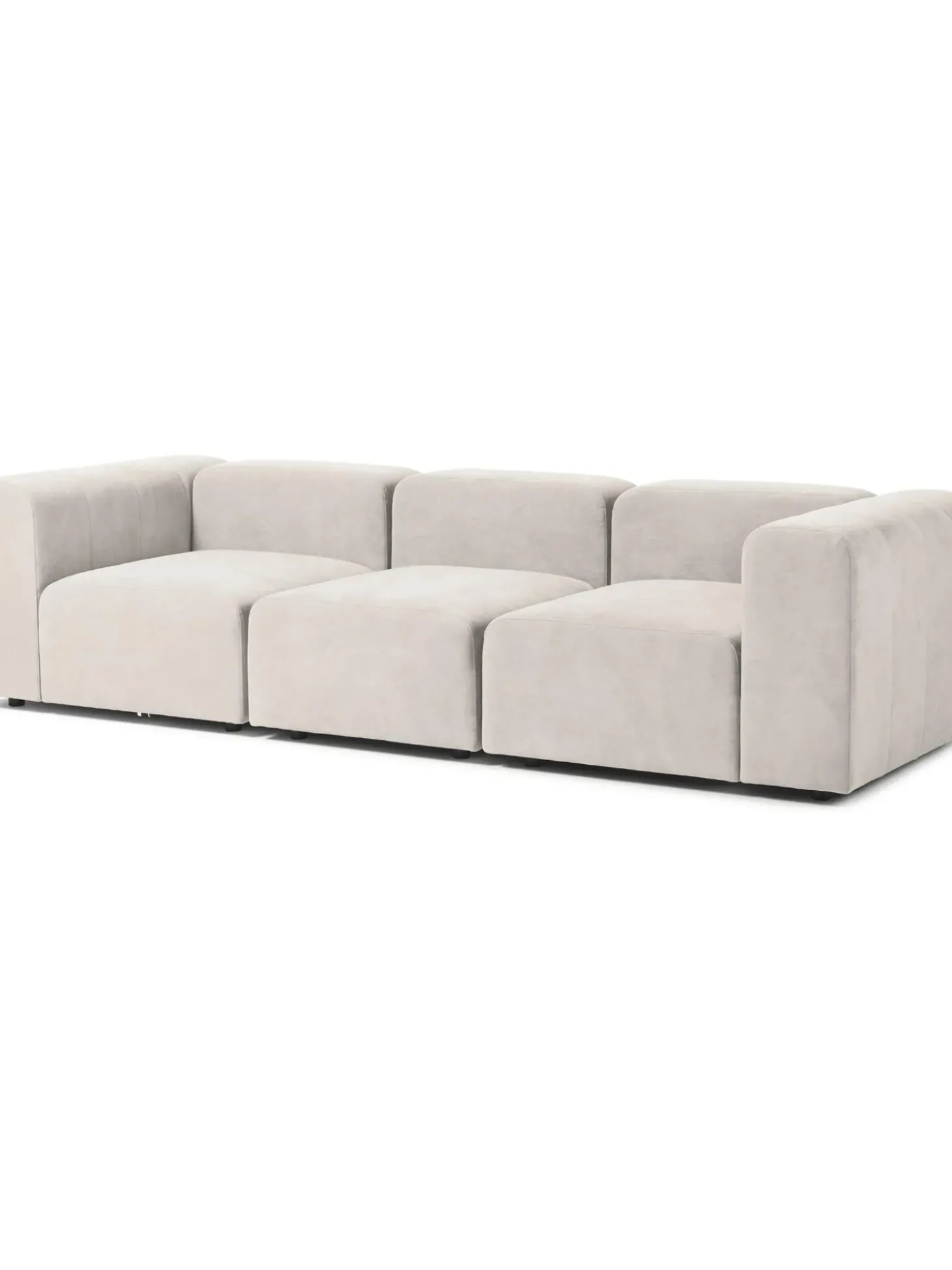 Sofa Modular Lena (3 Plazas)