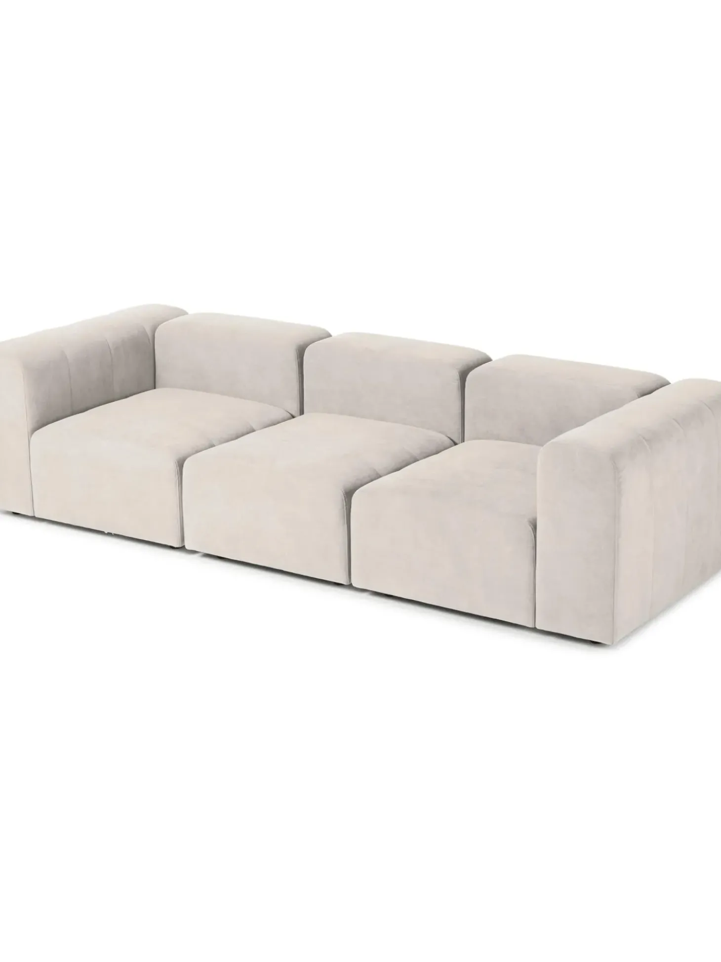 Sofa Modular Lena (3 Plazas)