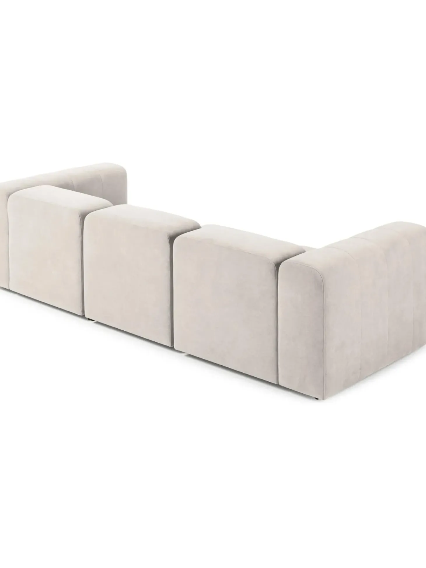 Sofa Modular Lena (3 Plazas)
