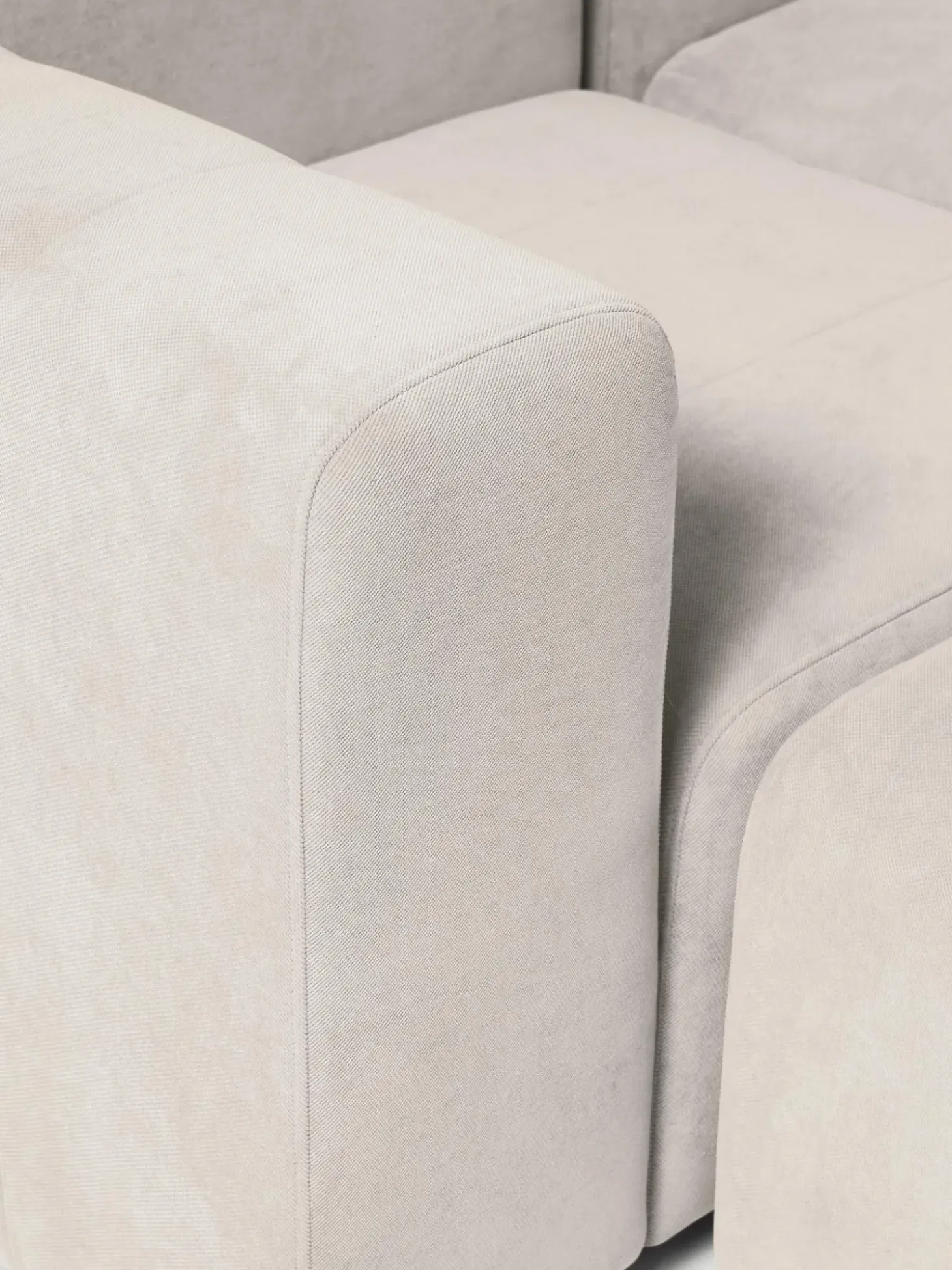 Sofa Modular Lena (3 Plazas)