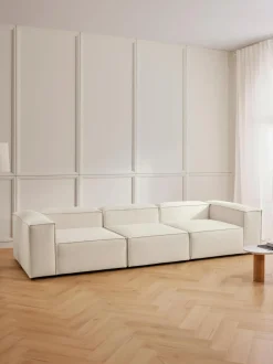 Sofa Modular Lennon (4 Plazas)