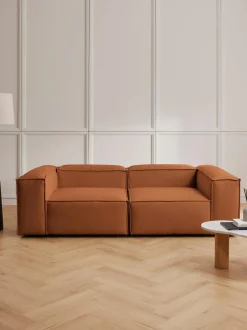 Sofa Modular Lennon (3 Plazas)