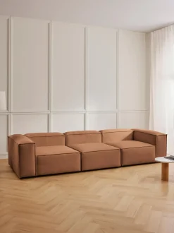 Sofa Modular Lennon (4 Plazas)