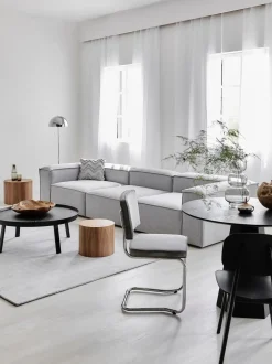 Sofa Modular Lennon (4 Plazas)