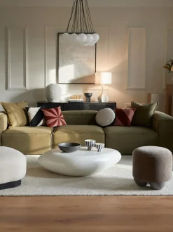 Sofa Modular Lennon (4 Plazas)