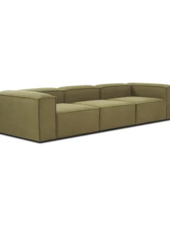 Sofa Modular Lennon (4 Plazas)