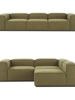 Sofa Modular Lennon (4 Plazas)