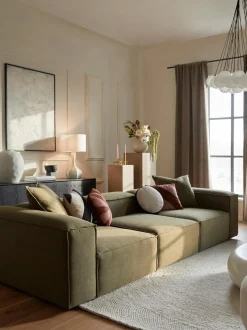 Sofa Modular Lennon (4 Plazas)