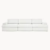 Sofa Modular Russell (4 Plazas), Desenfundable