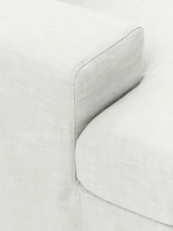 Sofa Modular Russell (4 Plazas), Desenfundable