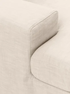 Sofa Modular Russell (4 Plazas), Desenfundable