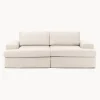 Sofa Modular Russell (3 Plazas), Desenfundable