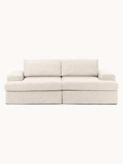 Sofa Modular Russell (3 Plazas), Desenfundable