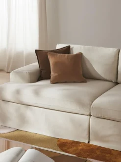 Sofa Modular Russell (3 Plazas), Desenfundable