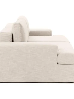 Sofa Modular Russell (3 Plazas), Desenfundable