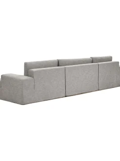 Sofa Modular Russell (4 Plazas), Desenfundable