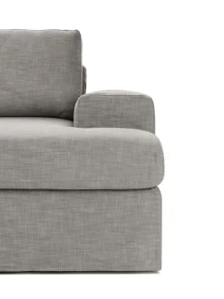 Sofa Modular Russell (4 Plazas), Desenfundable