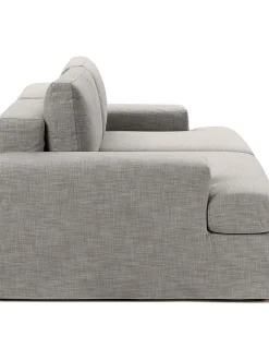 Sofa Modular Russell (3 Plazas), Desenfundable