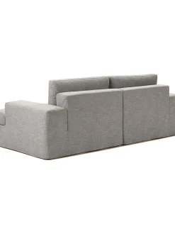 Sofa Modular Russell (3 Plazas), Desenfundable