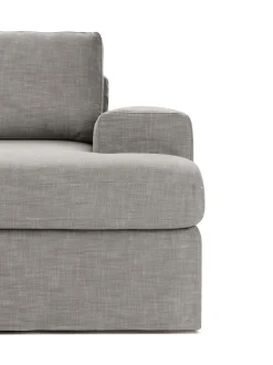 Sofa Modular Russell (3 Plazas), Desenfundable