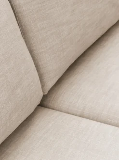 Sofa Modular Russell (4 Plazas), Desenfundable