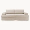 Sofa Modular Russell (3 Plazas), Desenfundable