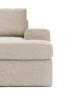 Sofa Modular Russell (3 Plazas), Desenfundable