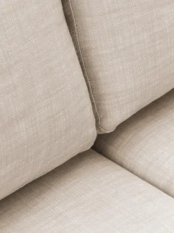 Sofa Modular Russell (3 Plazas), Desenfundable