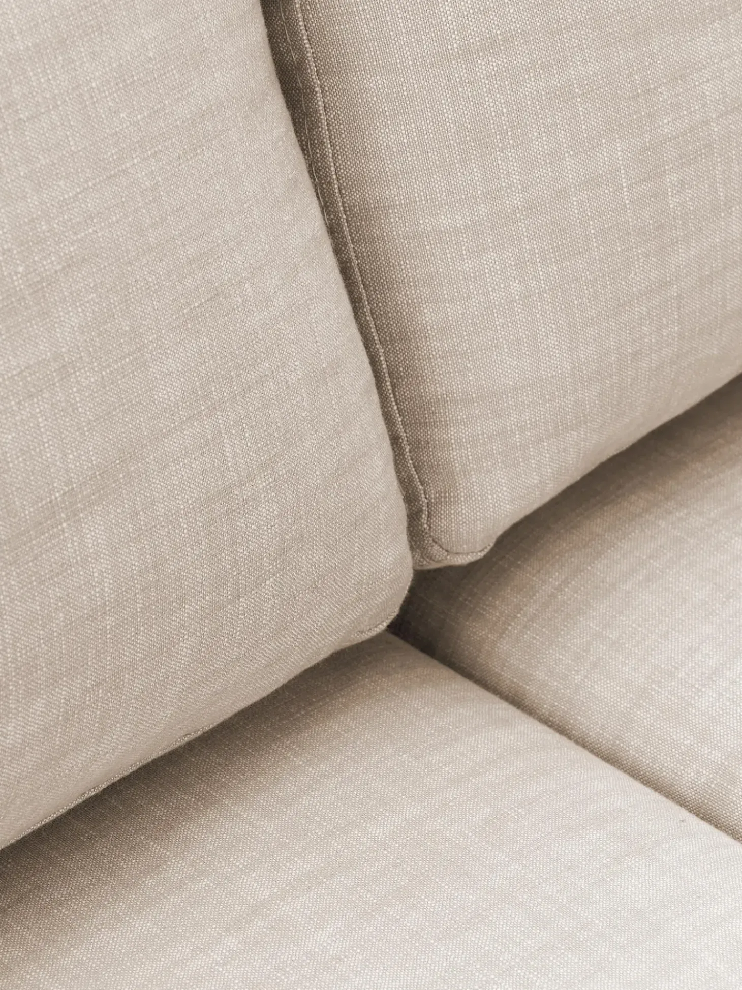 Sofa Modular Russell (3 Plazas), Desenfundable