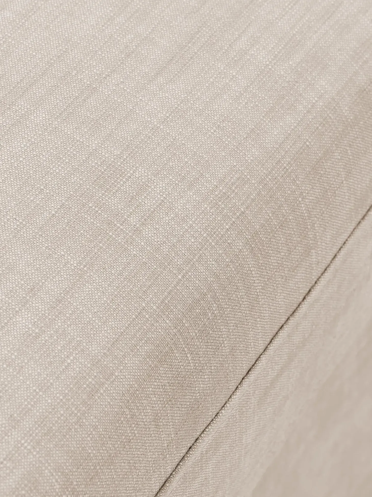 Sofa Modular Russell (3 Plazas), Desenfundable