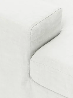 Sofa Modular Russell (3 Plazas), Desenfundable