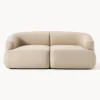 Sofa Modular Sofia (2 Plazas)