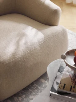 Sofa Modular Sofia (2 Plazas)