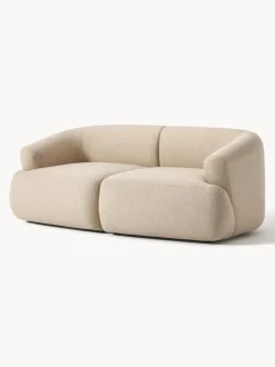 Sofa Modular Sofia (2 Plazas)