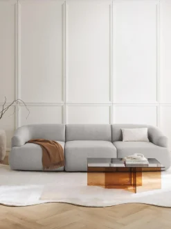 Sofa Modular Sofia (3 Plazas)