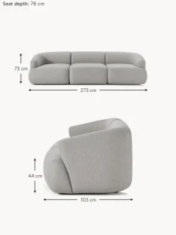Sofa Modular Sofia (3 Plazas)