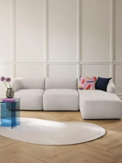 Sofa Modular Sofia (2 Plazas)