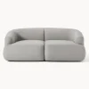 Sofa Modular Sofia (2 Plazas)