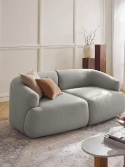 Sofa Modular Sofia (2 Plazas)