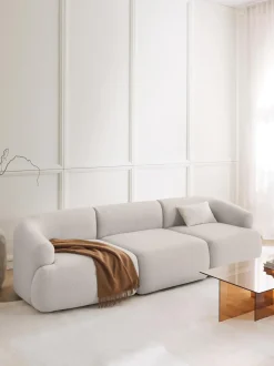 Sofa Modular Sofia (3 Plazas)