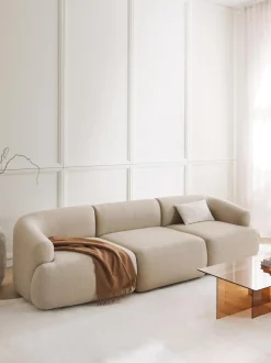 Sofa Modular Sofia (3 Plazas)