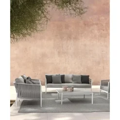 Sofa Para Exterior Florencia (3 Plazas)