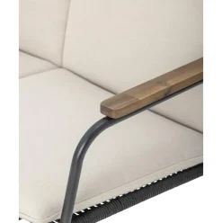 Sofa Para Exterior Hampton