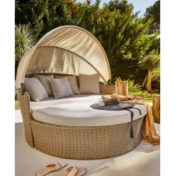 Sofa Para Exterior Siesta